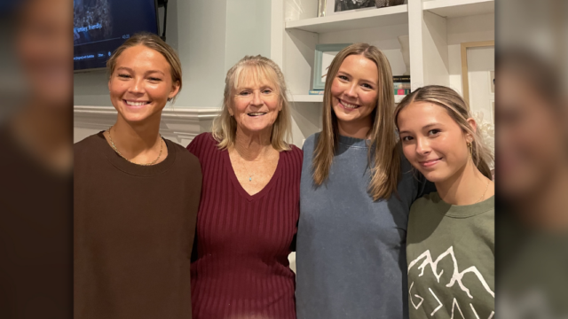 Grateful patient thanks IU Health North team for seamless cardiac care image.