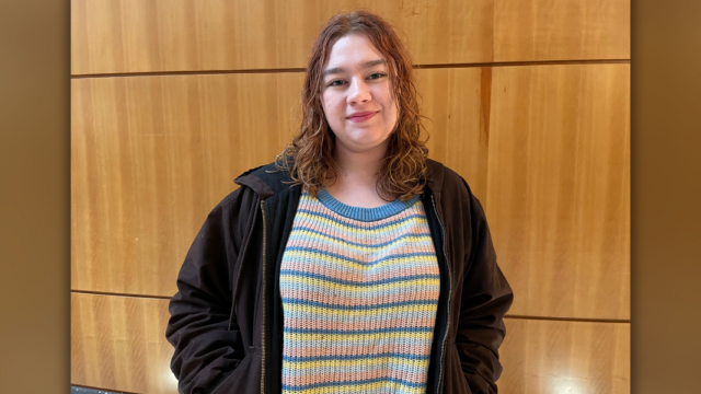 Expert care at IU Health North saves young woman after cardiac arrest image.