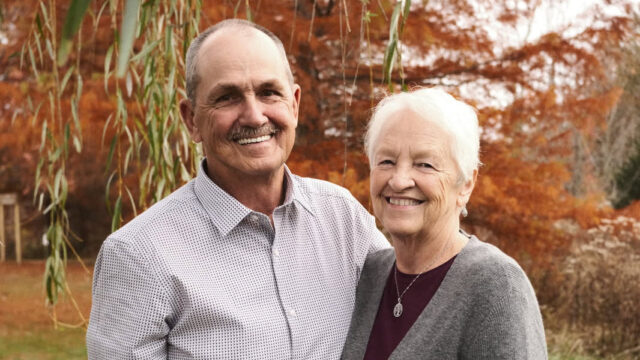 Years-long jaw pain relieved after cutting-edge surgery image.