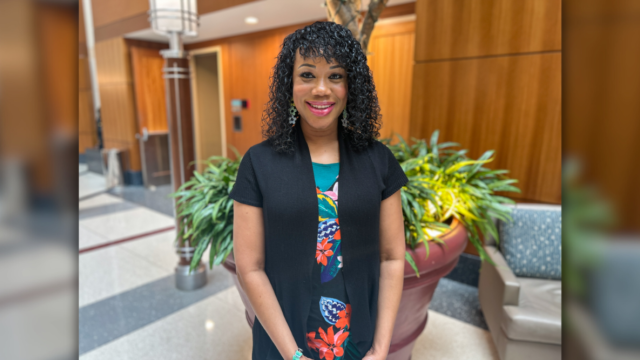 From breast cancer diagnosis to cancer-free, with support every step of the way image.