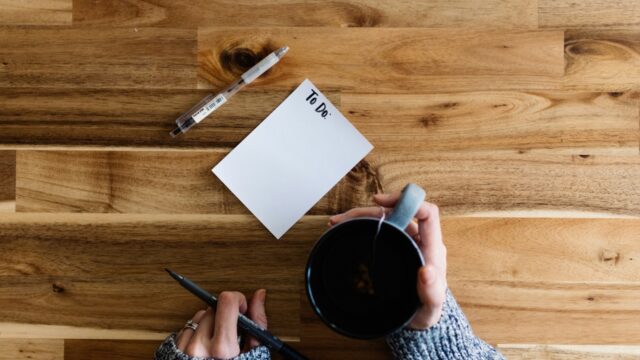 From delay to diagnosis—a former IU Health Bloomington healthcare worker’s cancer journey image.