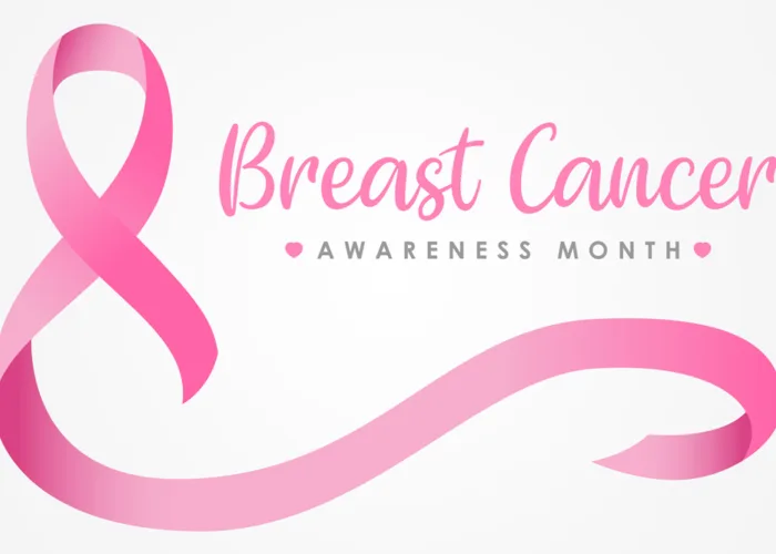 Breast Cancer Awareness Month