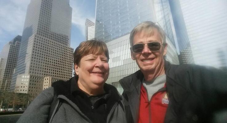 From New York Designer to Andretti Racing: Canc...