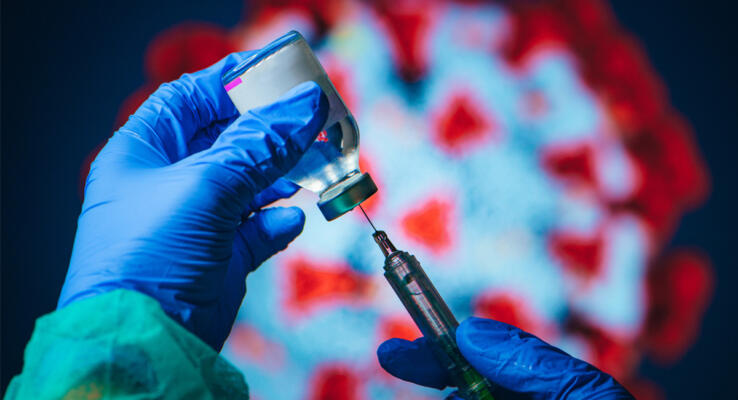 COVID-19 Vaccine: What You Need to Know