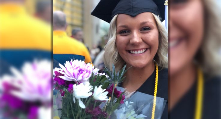Mom says daughter healed spiritually, physically, emotionally after tragic accident