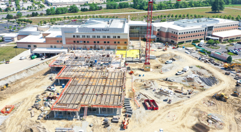 IU Health