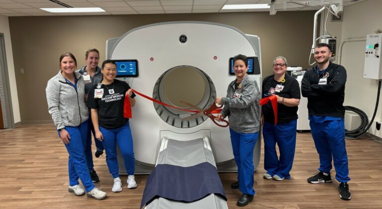 State-of-the-art technology comes to IU Health, revolutionizing diagnostic imaging image.