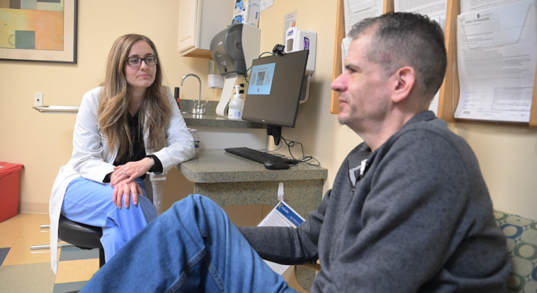 Bariatric & Medical Weight Loss | IU Health