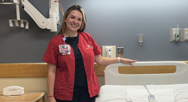 Indiana University Health