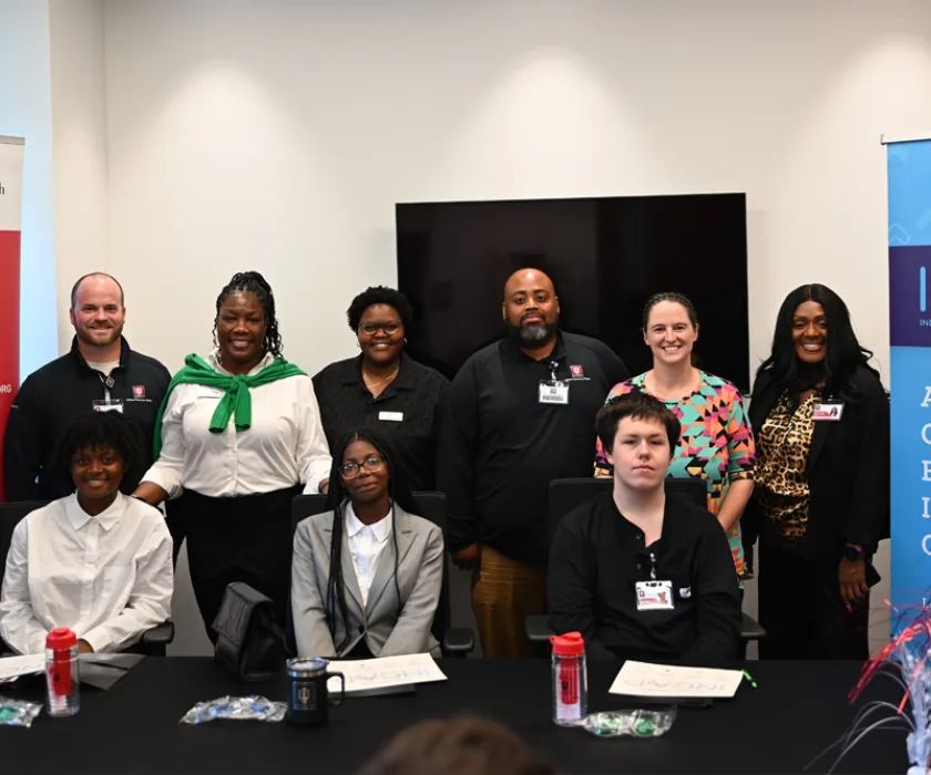 Indiana Career Apprenticeship Pathway
