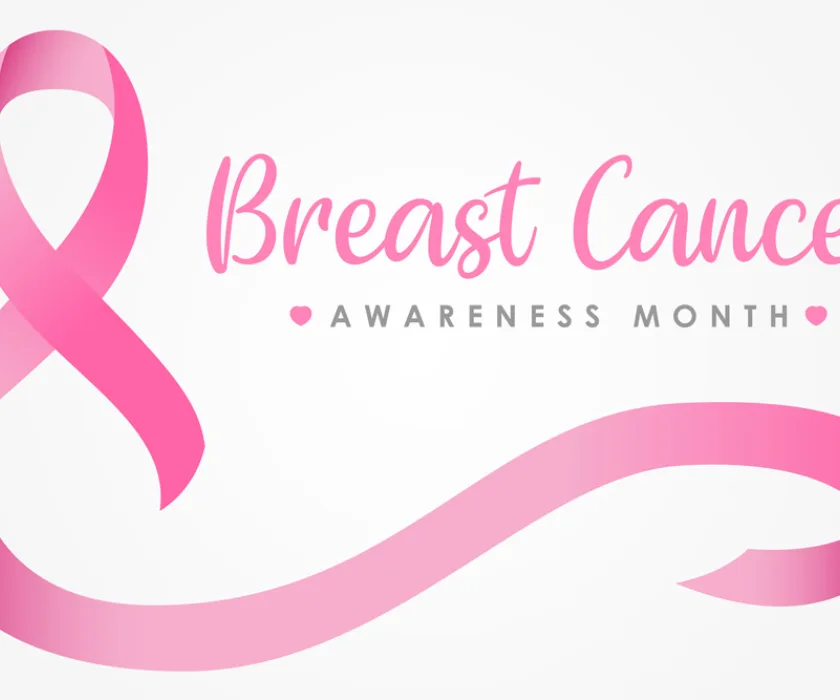 Breast Cancer Awareness Month