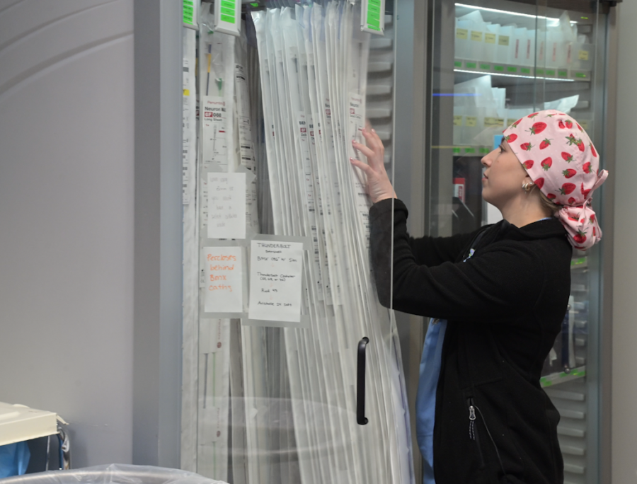 Thrive by IU Health IU Health