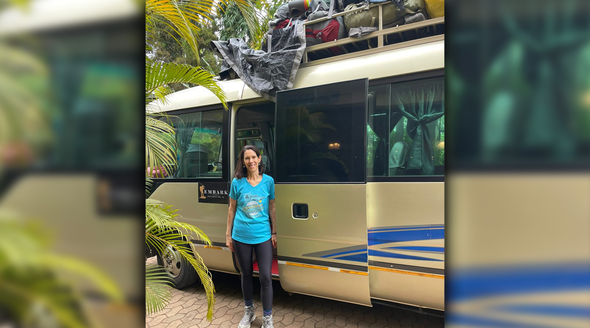 Abby Berg and Cara Blair