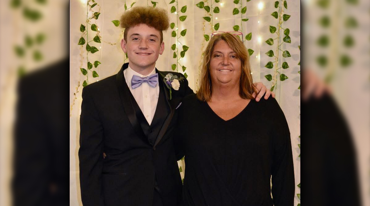 Joseph and Marsi Ashman Dow