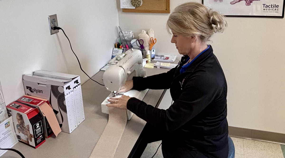 World Lymphedema Day