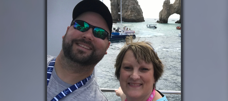 Breast Cancer Patient Found Lump Two Weeks Before Iu Health