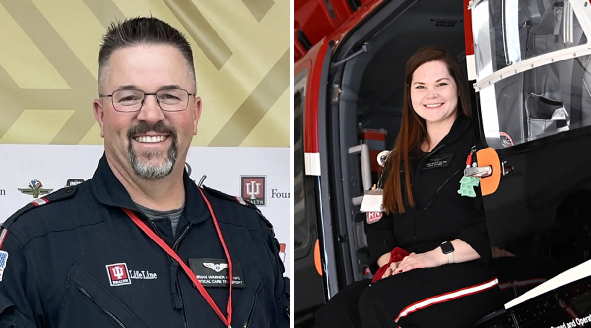 Pediatric Transport Month