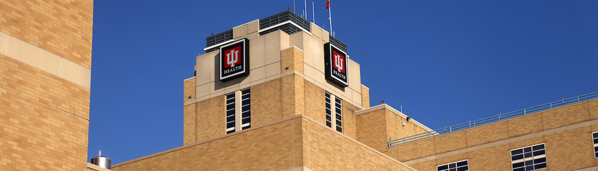 IU Health Medical Center Ranked Among Nation’s Top Hospitals For 21st Consecutive Year
