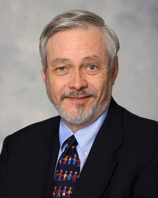 Henry L Jones, MD