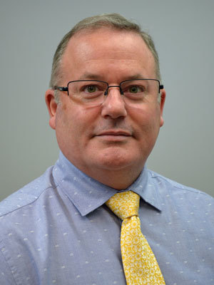 Daniel W Rademacher, NP