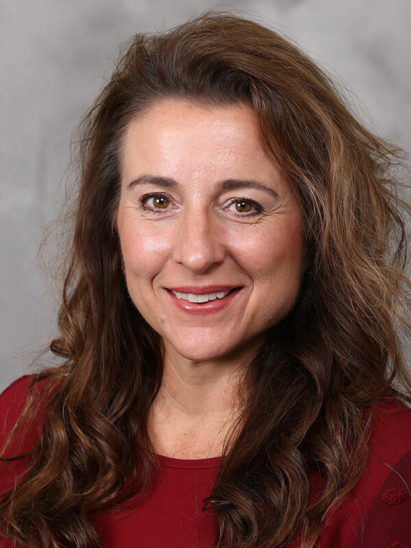 Jennifer M Hockensmith, NP