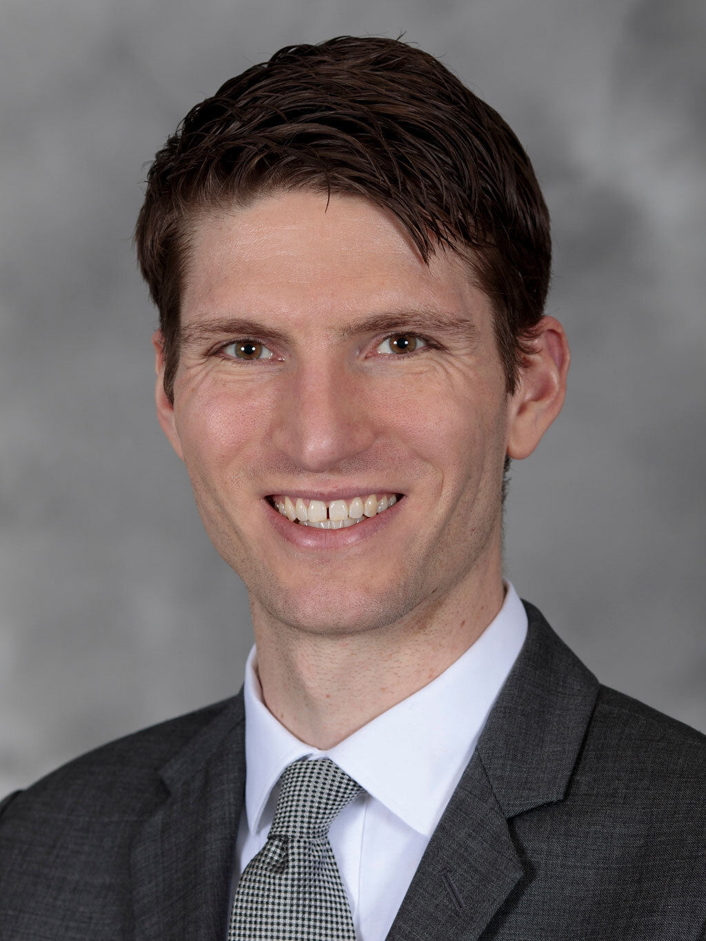 Matthew J Hoyt, MD