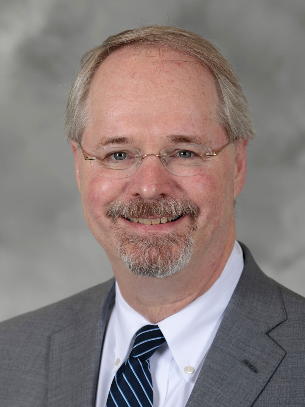 Benjamin M Gaston, MD