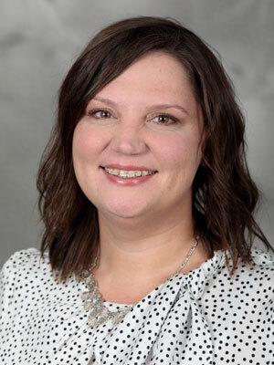 Meredith L Koontz, NP