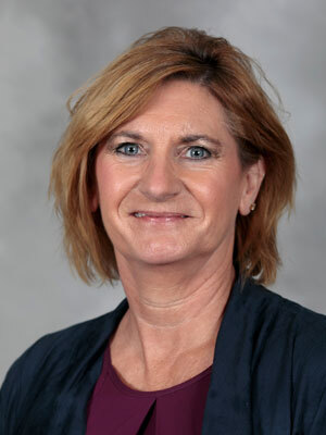 Mary K Mitscher, NP