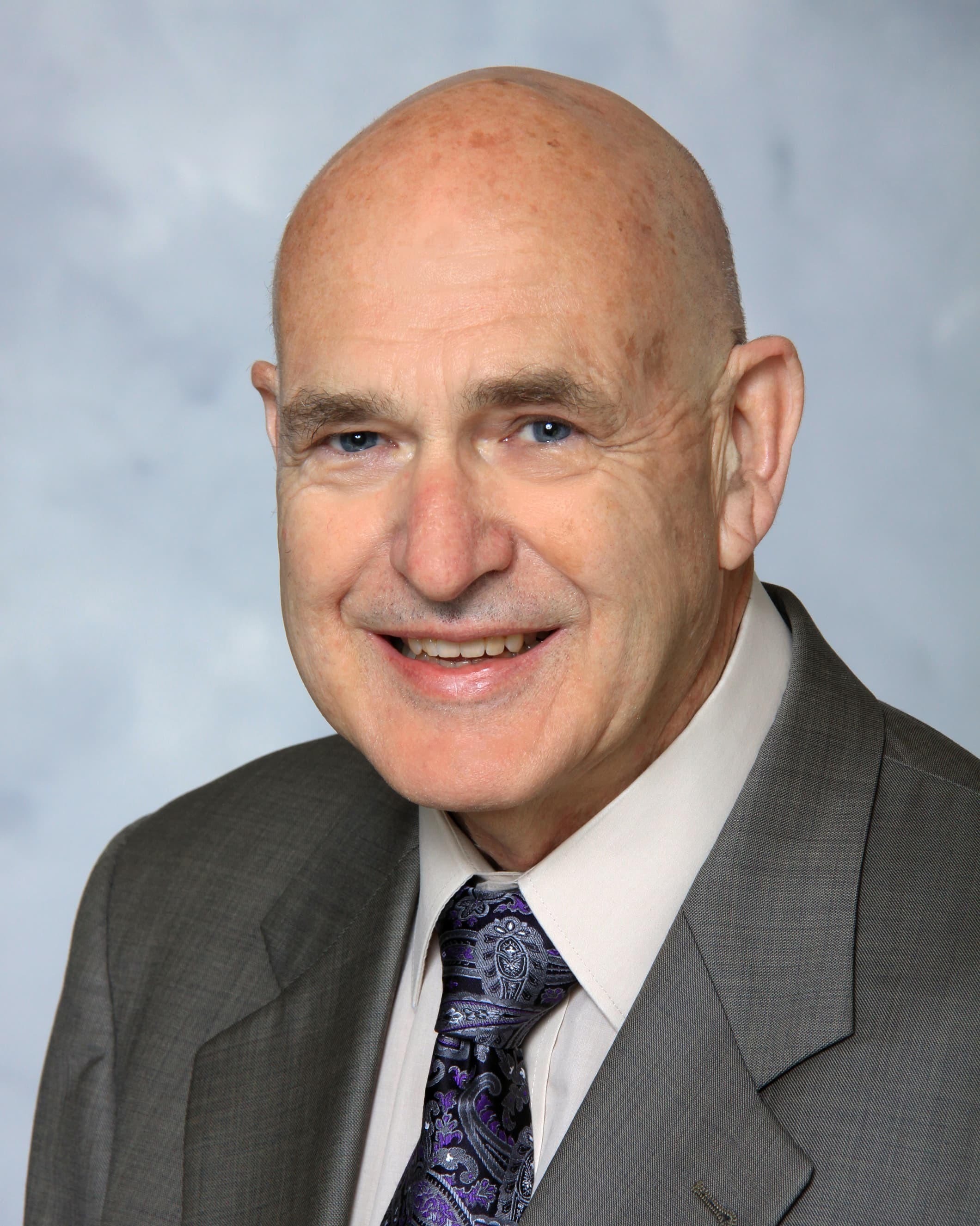 Philip C Ferguson, MD