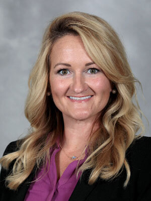 Jessica J Whitesell, NP