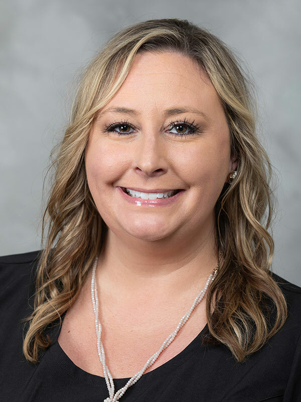 Danielle M McMonagle, NP