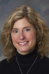 Theresa A Woods, MD, FAAP