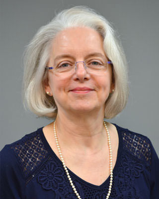 Mary D Mahern, MD