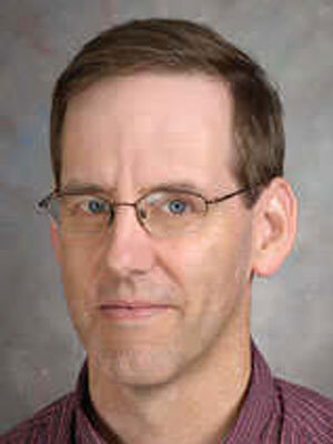 Michael M Hunter, MD, FAAP