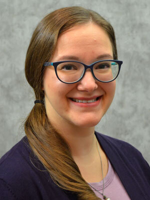 Carrie D Lamoureux, NP