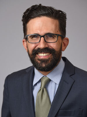 Christopher M Discolo, MD