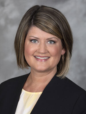 Kristina K Sloderbeck, NP