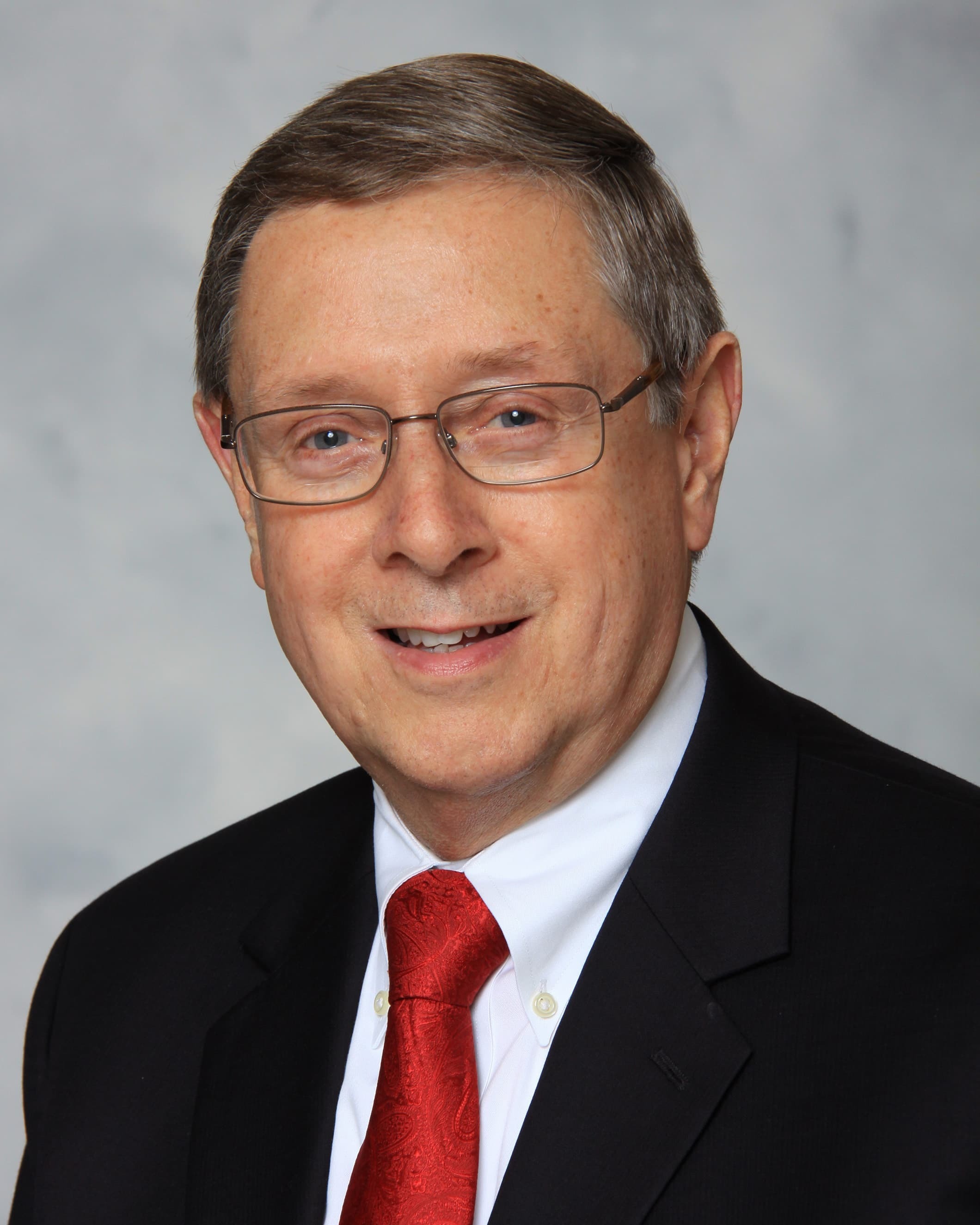 Randall L Caldwell, MD