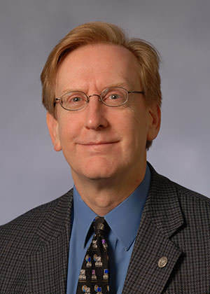 Richard B Gunderman, MD, PhD