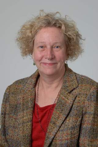 Lynne A Sturm, PhD, HSPP