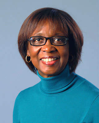 JoAnn E Matory, MD