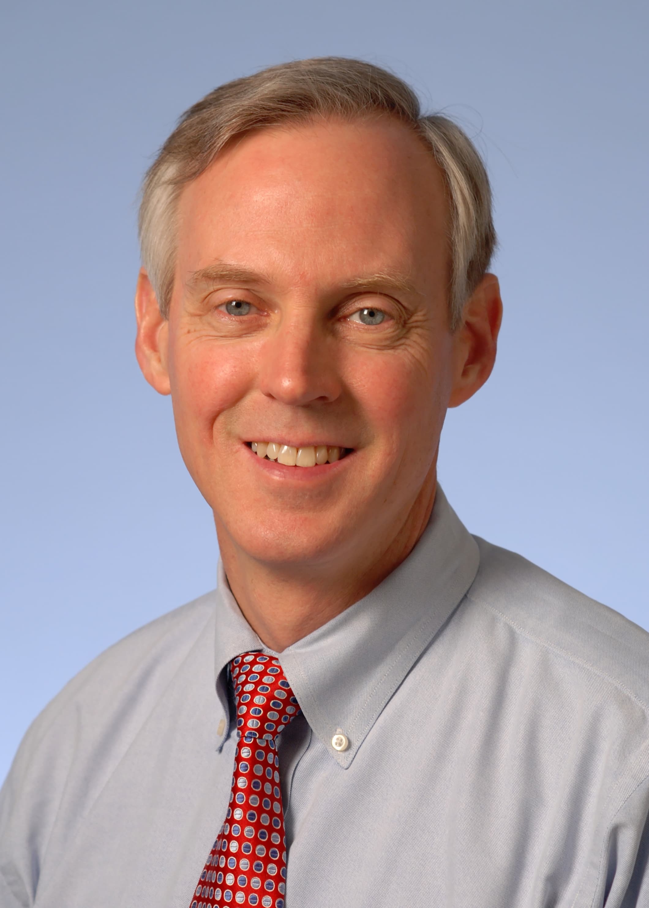 John S Fuqua, MD