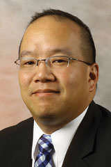 Chester M Ho, MD, FAAP