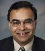 Abhay Singhal, MD