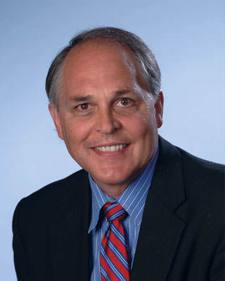 Paul D Winchester, MD
