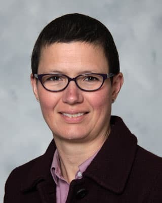Jamie L Renbarger, MD, MS