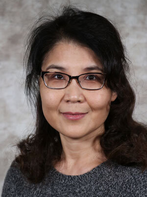 Jian Li, MD