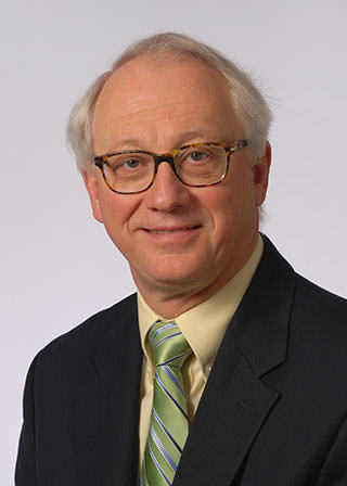 Randall T Loder, MD