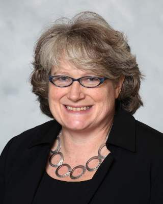 Mary A Ott, MD, MA